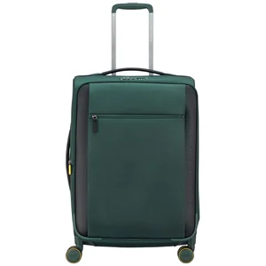 Delsey Valise à Roulettes Montmartre 3 Expandable 66cm 68l pas cher