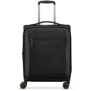 Delsey Valise à Roulettes Montmartre 3 Slim Expandable 55cm 38l pas cher