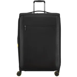 Delsey Valise à Roulettes Montmartre 3 Expandable 76cm 101l pas cher