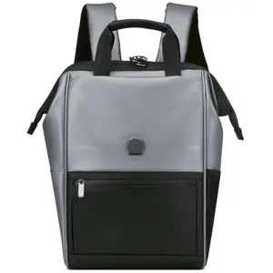 DELSEY PARIS - TURENNE SOFT - Sac A Dos souple 38 cm x 35 cm x 17 cm... pas cher