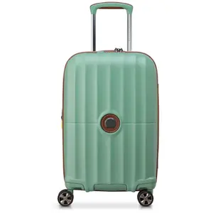 Delsey Valise à Roulettes Carrousel 2 Expandable 55 Cm 38l pas cher