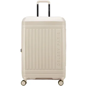Delsey Valise à Roulettes Lutece Expandable 76cm 99l pas cher