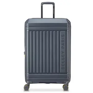 Delsey Valise à Roulettes Lutece Expandable 76cm 99l pas cher