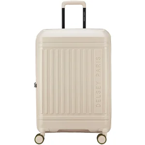 Delsey Valise à Roulettes Lutece Expandable 69cm 73l pas cher