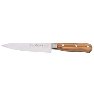 Couteau de cuisine Jean Dubost C0002240B01309 15 cm pas cher