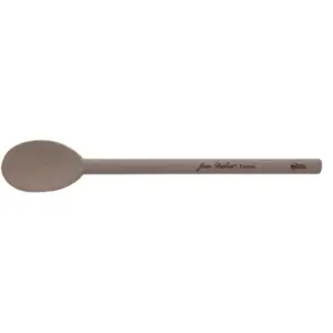 Cuillère JEAN DUBOST anglaise HETRE PEFC 30 cm + pat pas cher