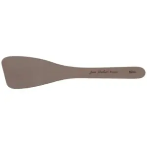 Spatule JEAN DUBOST galbée HETRE PEFC 30 cm pas cher