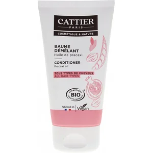 Comparateur de prix : Cattier - Baume démêlant cheveux, grenade, 150ml