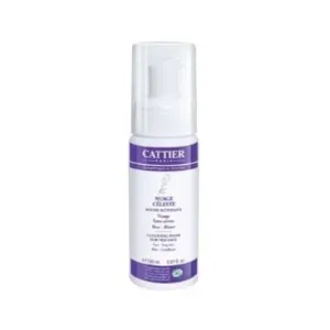 Cattier Reinschuimm Gezicht 150 ml pas cher