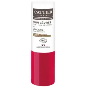 Cattier Soin Lèvres Anti-Age 4g