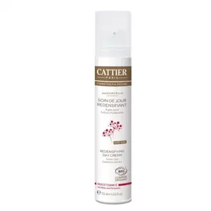 Cattier Paris Cattier Redensificante Crema Dia 50ml pas cher