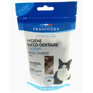 Francodex Hygiène bucco-Dentaire Chat pas cher