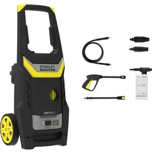 Nettoyeur haute pression Stanley Fatmax SXFPW 17L-E (475130) 1700W pas cher