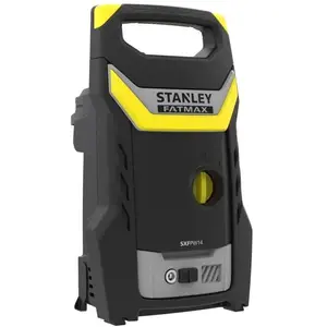 Nettoyeur haute pression Electrique - FATMAX - 475110 - 110 Bar - 1,4 ... pas cher