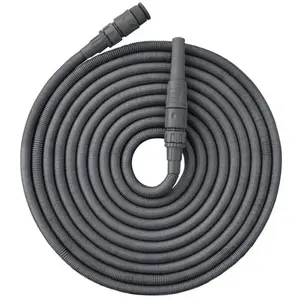 Tuyau d'Arrosage Jardibric Extensible et Rétractable (10 à 30m) pas cher