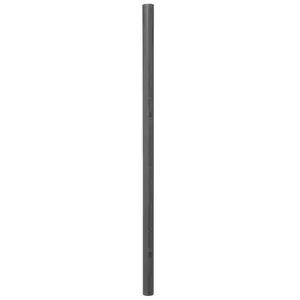 P. OUTILLAGE Tube PVC - JARDIBRIC - 40 mm - Longueur 2 m - Couleur Gris - Intérieur pas cher