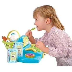 Smoby Peppa Pig Registre de supermarché pas cher