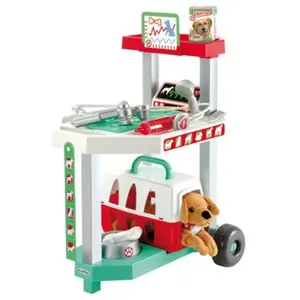 Ecoiffier Medical Clinique Vétérinaire pas cher