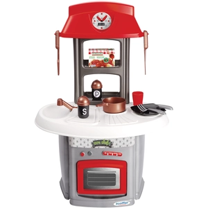 Comparateur de prix : ECOIFFIER - 1697 - Cuisine coquillette