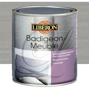 Peinture - vernis - traitement (lasure - effets decoratifs) Liberon - ... pas cher