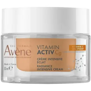 Avène Vitamin Activ C Crème De Jour 50ml pas cher