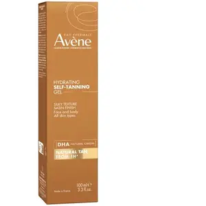 Eau Thermale Avène Gel Autobronzant Hydratant pas cher