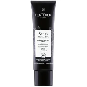 Rene Furterer Head SPA Scrub 150 ml pas cher