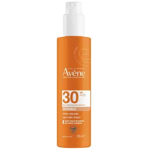 Avene Avène Solaire Spray SPF 30 200 ml pas cher