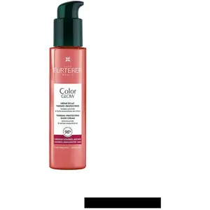 René Furterer Color Glow Soin Sans Rinçage 100ml pas cher