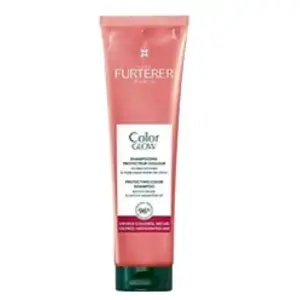 René Furterer Color Glow Shampooing Cheveux Colorés 100ml pas cher
