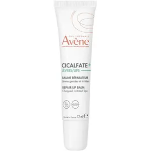 Comparateur de prix : Avène Cicalfate+ Baume Lèvres 10ml