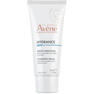 Eau Thermale Avène Hydrance Light Crème hydratante - 40 ml pas cher