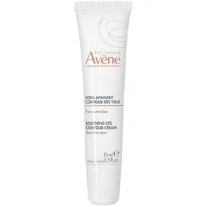 Eau Thermale Avène Les Essentiels Soin apaisant contour des yeux 15 ml pas cher