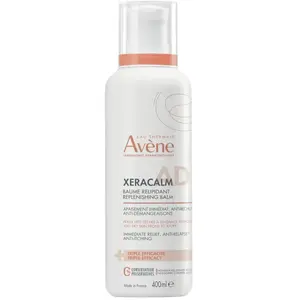 Avène XeraCalm A.D Baume Relipidant 400ml pas cher