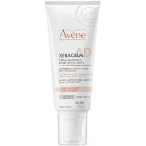 Avène XeraCalm A.D Crème Relipidante 200ml pas cher