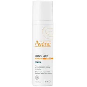 Avène Eau Thermale Avène Sunsimed Pigment 80 ml pas cher