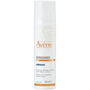 Eau Thermale Avène Sunsimed KA SPF50+ 80 ml pas cher