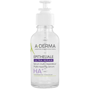A-Derma Epithéliale Ultra Repair Sérum multi-réparateur 30ml pas cher