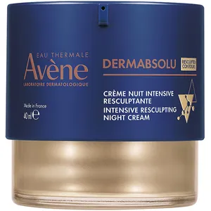 Avène Anti-Age DermAbsolu Intensieve Resculpting Nachtcrème 50ml pas cher