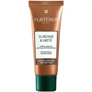 René Furterer Sublime Karité Crème lissante sans rinçage 40ml pas cher