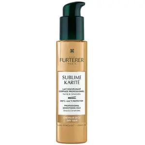 Rene Furterer, Après-shampoing, Lait de soin Sublime Karité (100 ml) pas cher