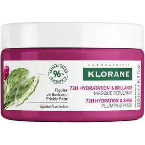 Klorane, Masque capillaire, Masque de figue de barbarie (250 ml) pas cher