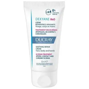Ducray Dexyane Med crema calmante eccemas 30 ml pas cher