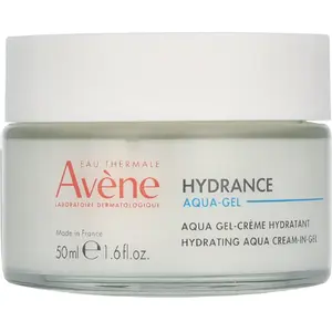 Eau Thermale Avène Hydrance Aqua-Gel Aqua gel-crème hydratant - 50 ml pas cher
