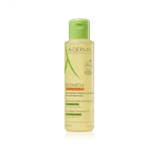 Aderma Exomega Control Huile Nettoyante Emolliente 500mlVendu pargalaxus