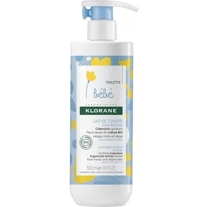 Klorane Bb Hydraterende Melk 500ml pas cher