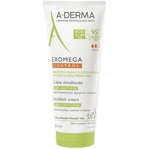 A-Derma EXOMEGA CONTRÔLE CRÈME pas cher