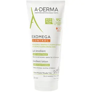 A-derma EXOMEGA CONTROL LAIT pas cher