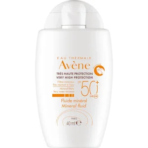 Avène Minerale Zonfluide SPF 50 40 ml pas cher