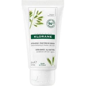 Klorane Extra-Gentle - All Hair Types Havermout Conditioner 50 ml pas cher